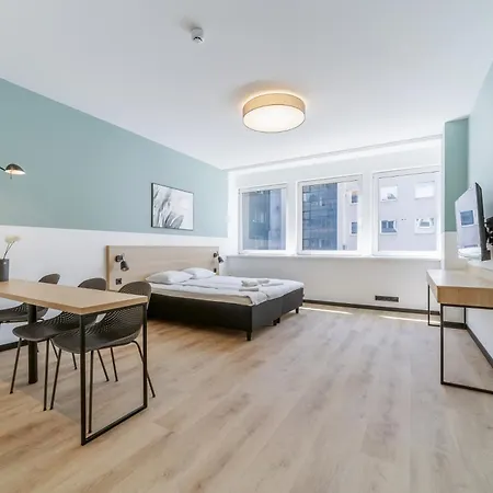 River Hotell Tallinn