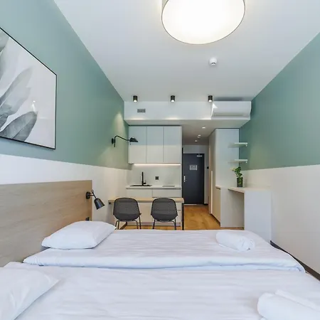 River Otel