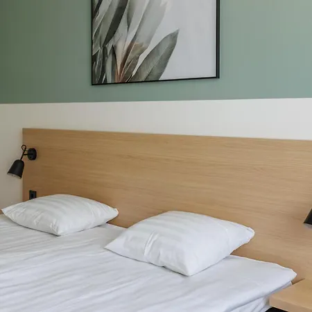 River Otel *