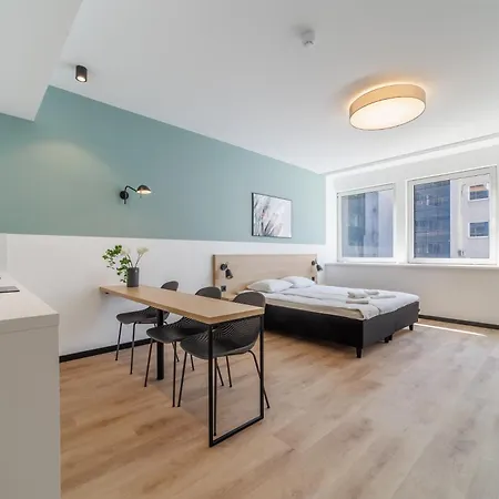 River Hotell Tallinn