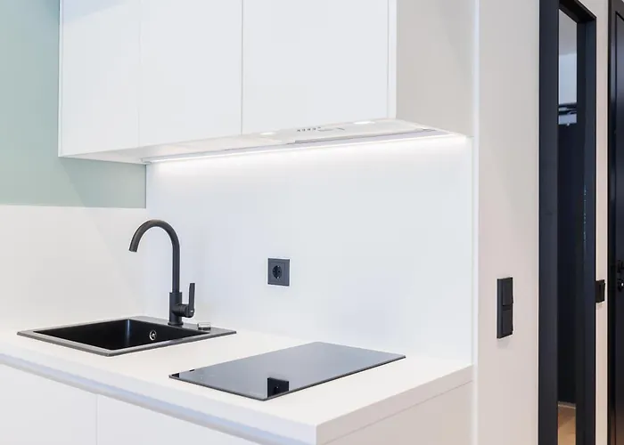 Отель River Таллин