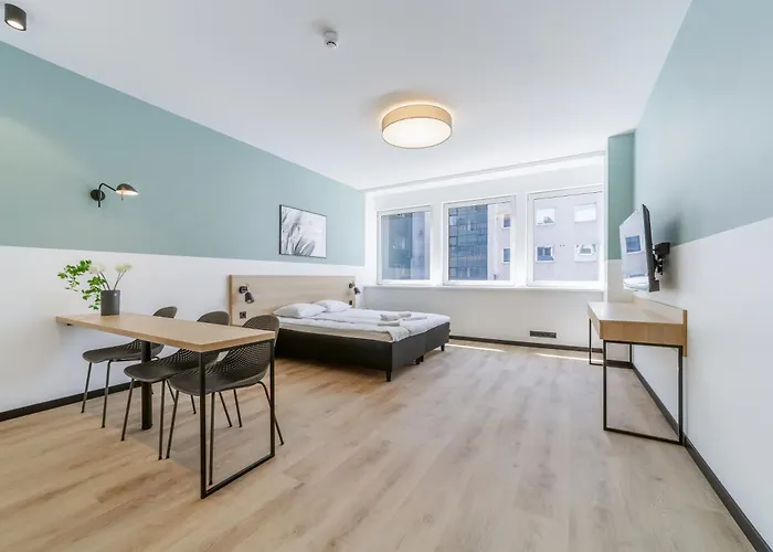 River Отель Таллин