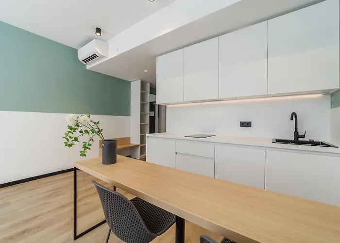 River Отель Таллин