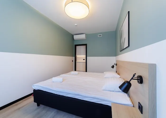 River Отель Таллин