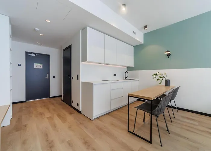 River Отель Таллин