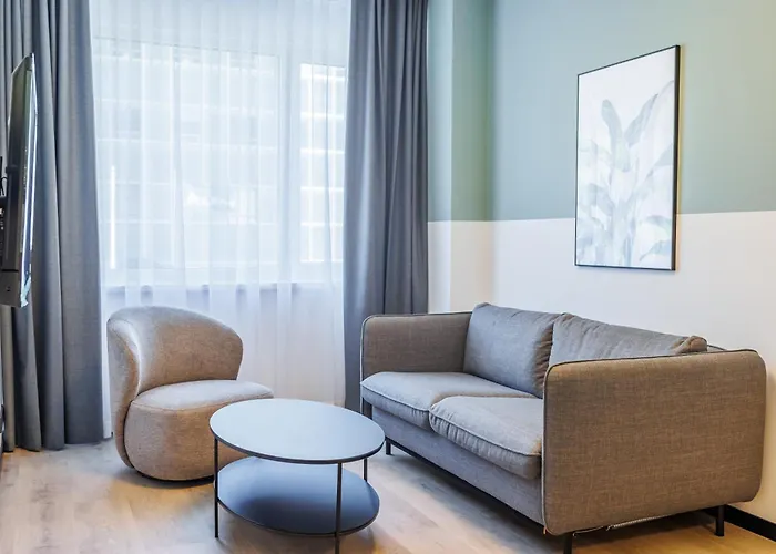 River ホテル タリン