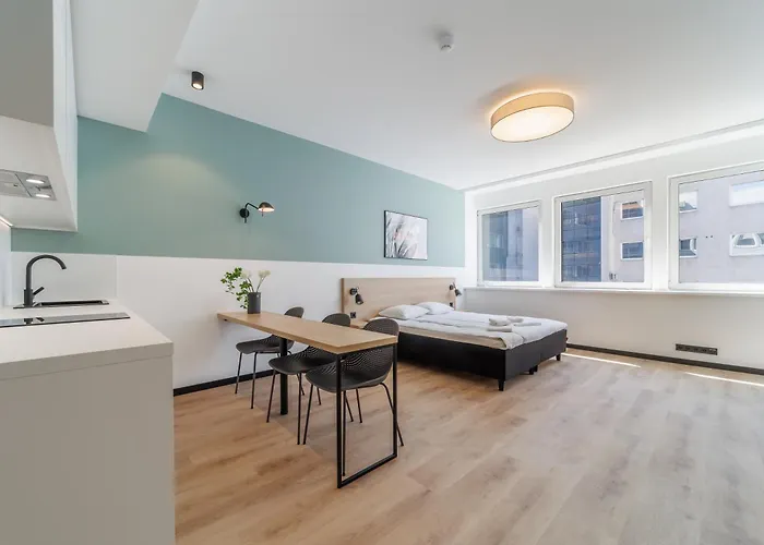 River ホテル タリン